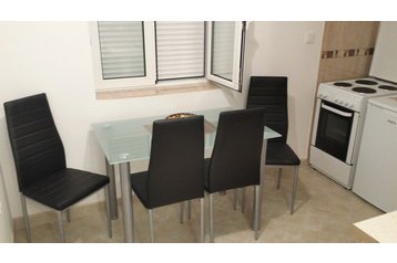 Montenegro Privát Meljine, Esterno